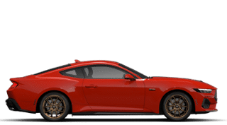 2026 Ford Mustang® External Image 5